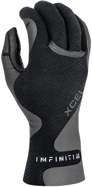 10 Best Wetsuit Gloves UK 2024 | Xcel, O'Neill and More 1
