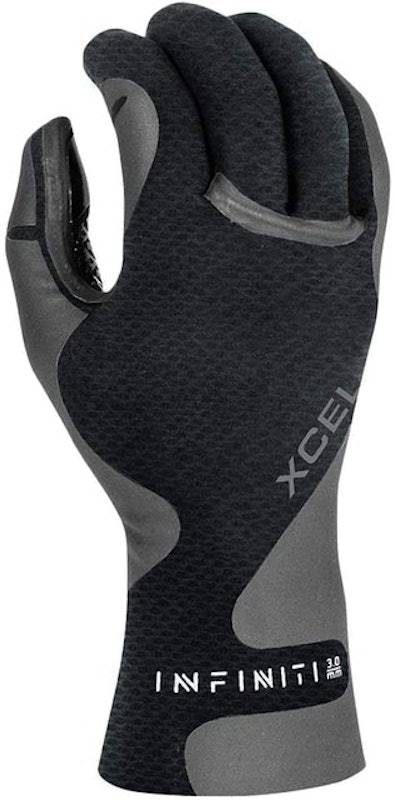 3 mm Infiniti Gloves 1