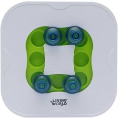 3-in-1 Teach-n-Treat Interactive Toy
