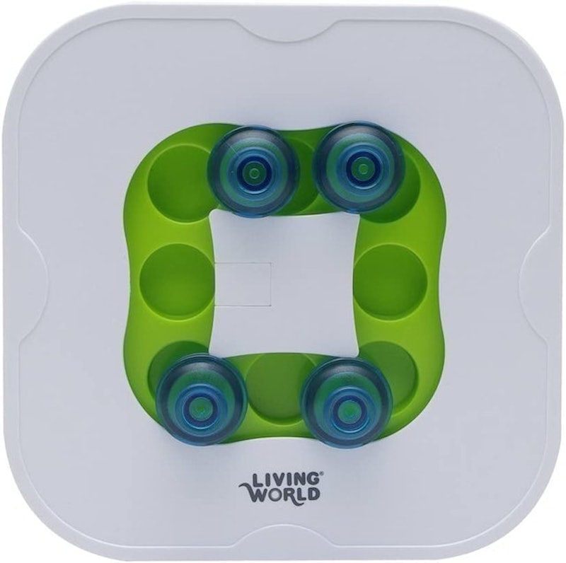 3-in-1 Teach-n-Treat Interactive Toy 1