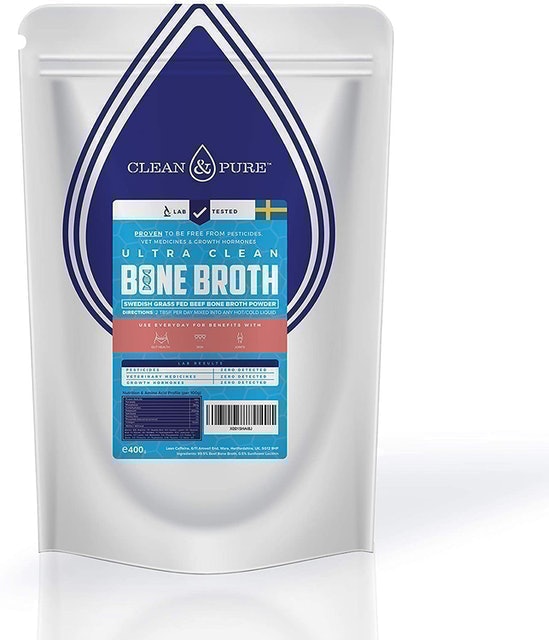 10 Best Bone Broth | UK Nutritionist Reviewed 3
