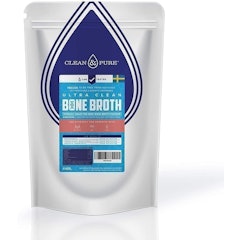 Ultra Clean Bone Broth Powder