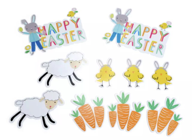 30 Piece Egg Hunt Kit 1