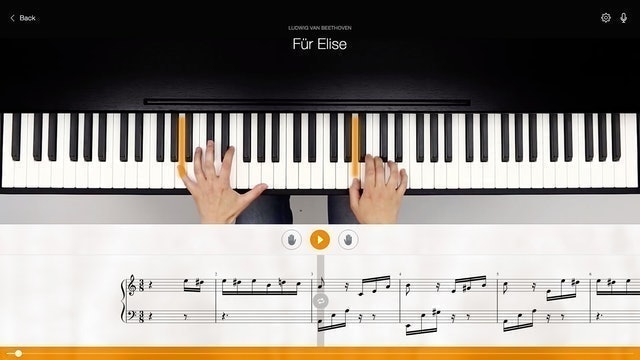 Flowkey 4