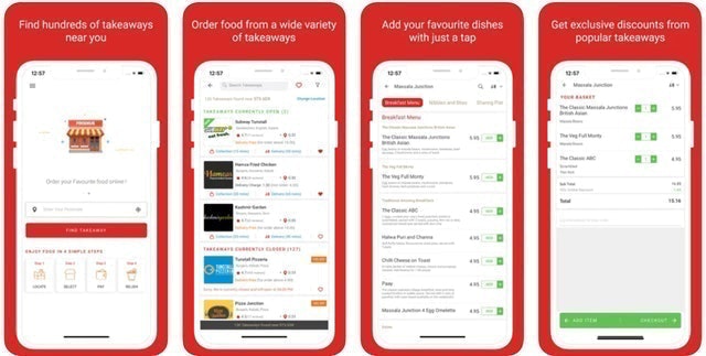 Foodhub 2