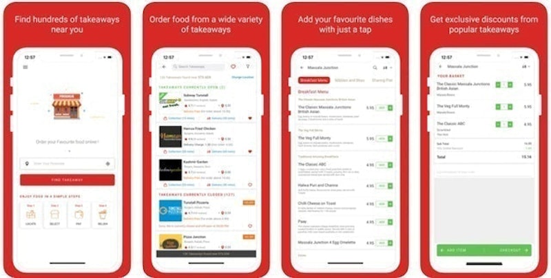 Foodhub 2