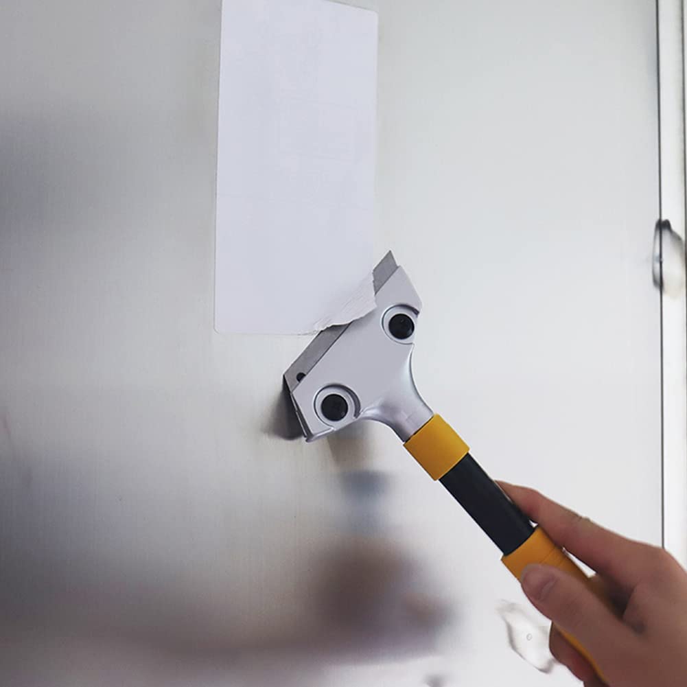 Multipurpose Scraper Tool 3