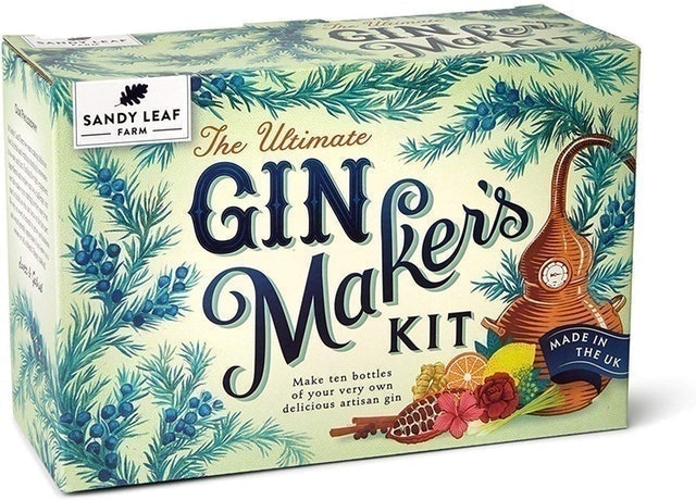 10 Best Father's Day Gifts UK 2024 1