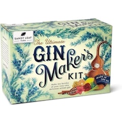 Ultimate Gin Maker's Kit