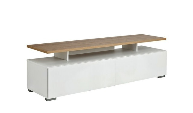 Floating TV Top Unit 2