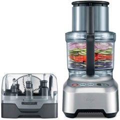 Kitchen Wizz Pro Food Processor