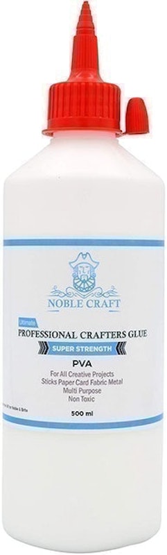 PVA Crafters Glue 1