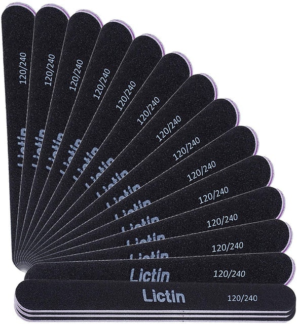 Professional Emery Boards 1