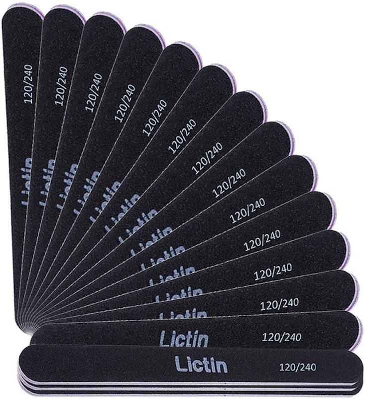 Professional Emery Boards 1