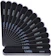 Lictin Professional Emery Boards 1