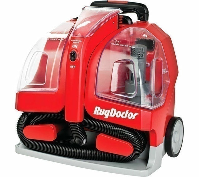 10 Best Carpet Cleaner Machines UK 2024 | Bissell, Vax and More 5