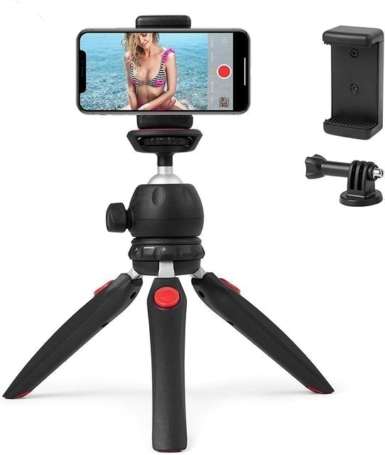 Mini Tripod 1