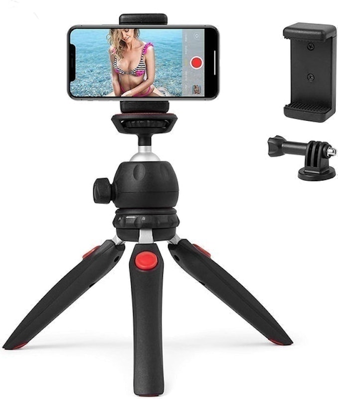 Mini Tripod 1