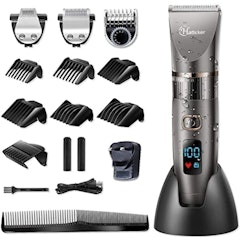 Professional Cordless Hair Clippers