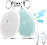 10 Best Personal Alarms UK 2024 | GPS Tracking, Torch Features and More 3
