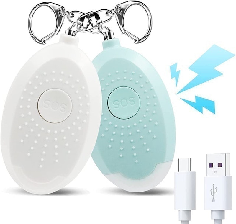 Personal Alarm Duo 1