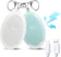 TOPAHGOD Personal Alarm Duo 1