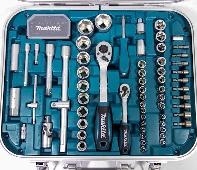 General Maintenance Tool Set 2
