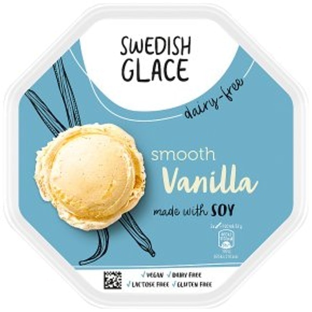 Smooth Vanilla 1