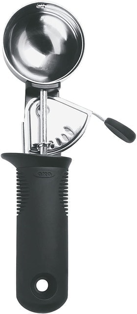 Good Grips Ice Cream Scoop 1