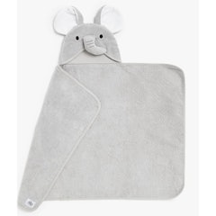 Elephant Hooded Towel