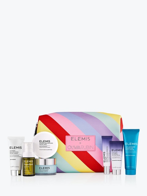 Women's Luxury Traveller Skincare Gift Set 2