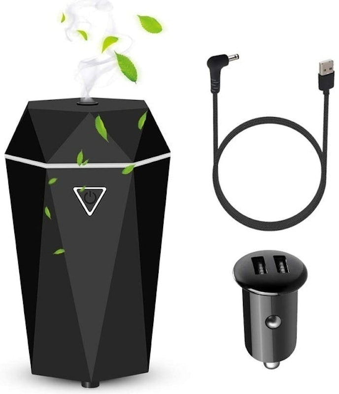 Mini USB Car Diffuser 1