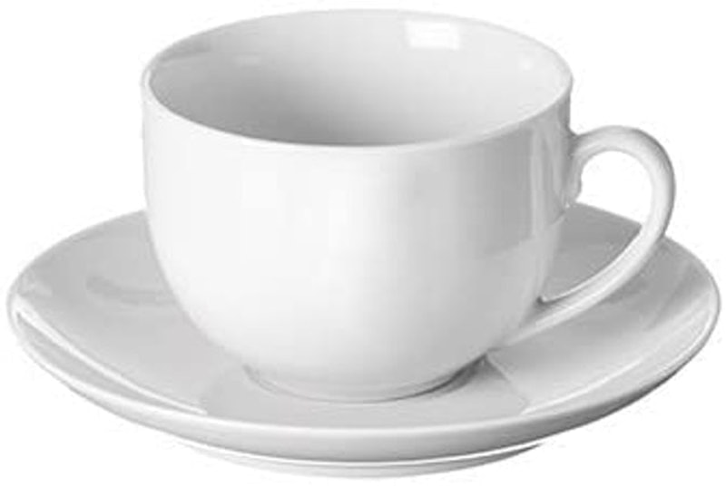 Simplicity Teacup 1