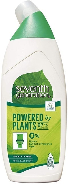 10 Best Eco-Friendly Cleaning Products UK 2024 | Method, Ecover and More 2