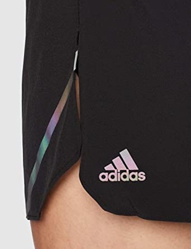 Supernova Split Shorts 2