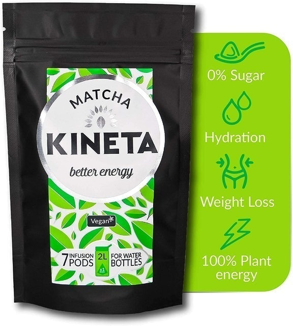 10 Best Cold Infusion Teabags UK | Twinings Teapigs and More) 5