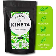 Cold Brew Matcha Green Tea Infusion Pods