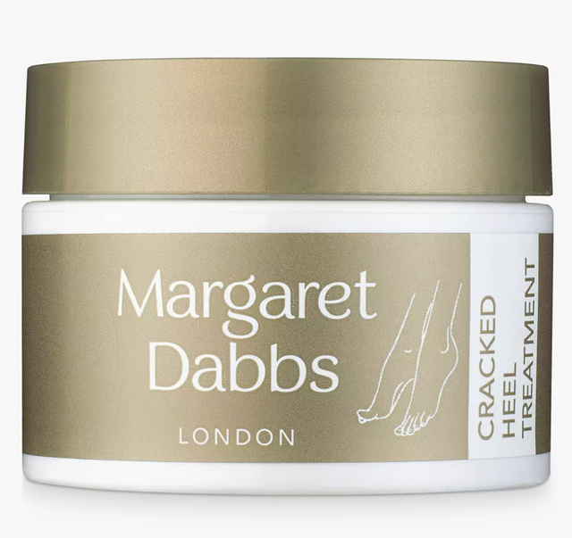 10 Best Heel Balms UK 2024 | Flexitol, Dermatonics and More 4
