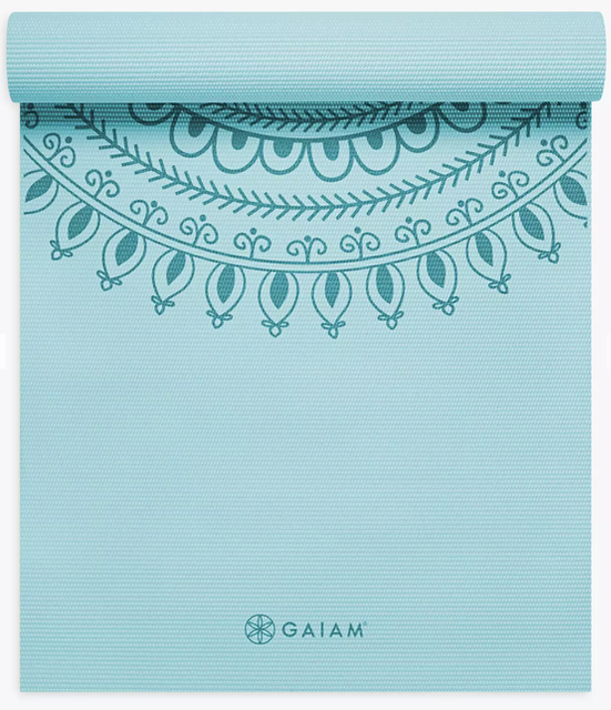 Premium Yoga Mat 3