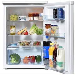 Freestanding Under-Counter Fridge