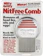 Nitty Gritty NitFree Comb 1