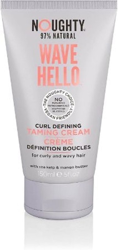 Wave Hello Curl Taming Cream 1