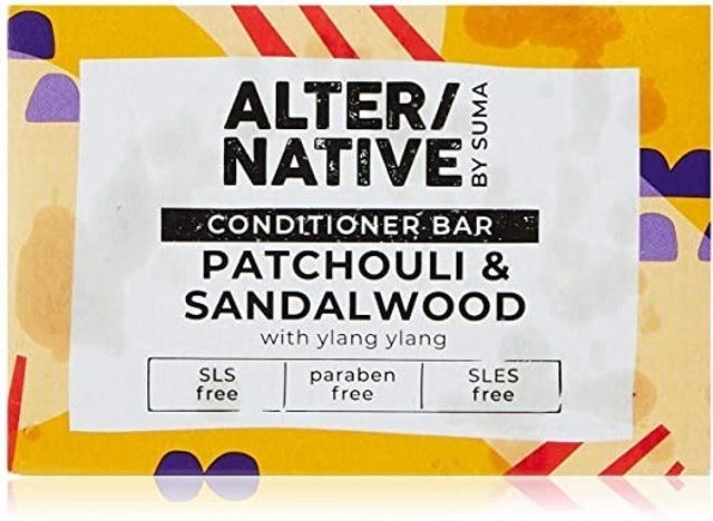 10 Best Vegan Conditioners UK 2024 | Love Beauty and Planet, Ethique and More 3