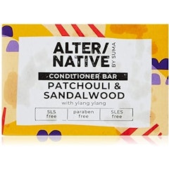 Patchouli and Sandalwood Conditioner Bar