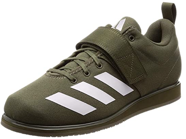 Powerlift 4 Fitness Shoes 1