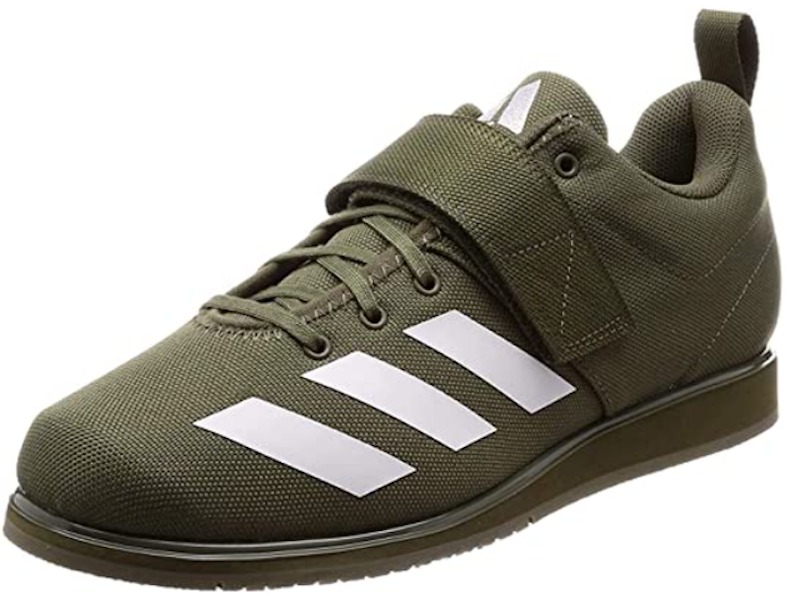 Powerlift 4 Fitness Shoes 1