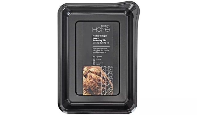 Roasting Tin 2