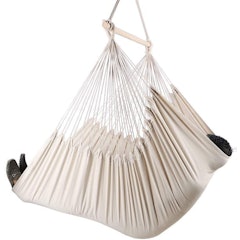Extra Large Sized Hammock Chair