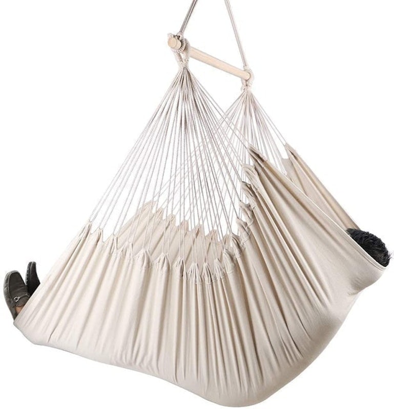 Extra Large Sized Hammock Chair 1