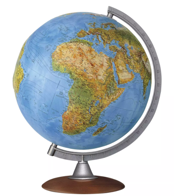 10 Best World Globes UK 2024 | National Geographic, Nova Rico and more 2